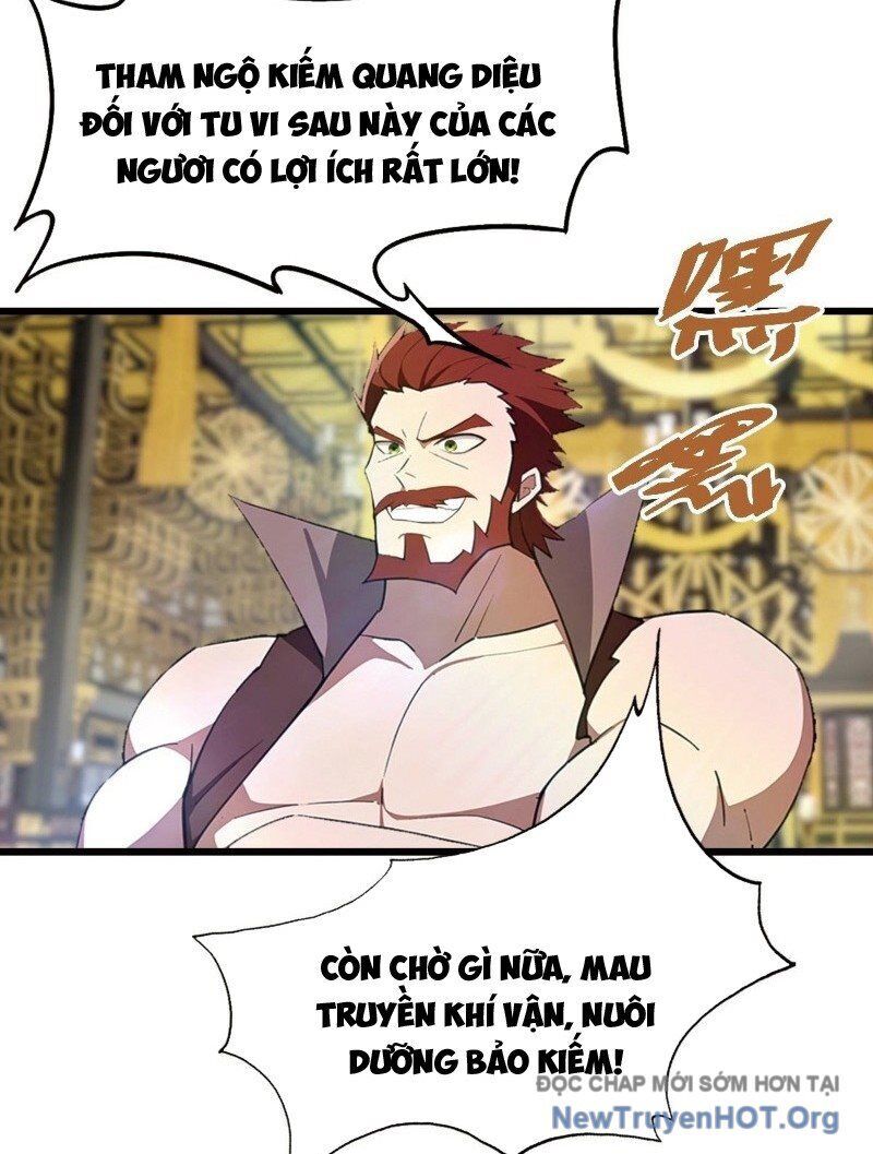 Tu Tiên Trở Về Tại Vườn Trường - Season 2