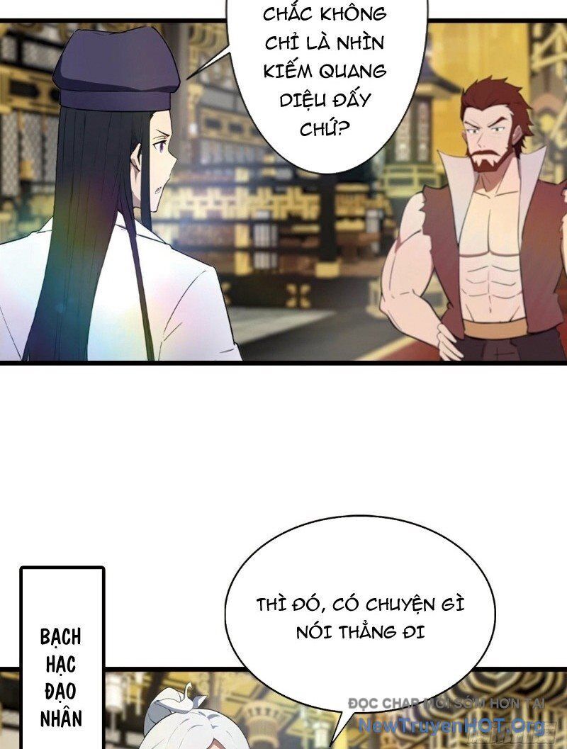 Tu Tiên Trở Về Tại Vườn Trường - Season 2
