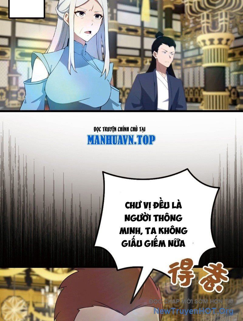Tu Tiên Trở Về Tại Vườn Trường - Season 2