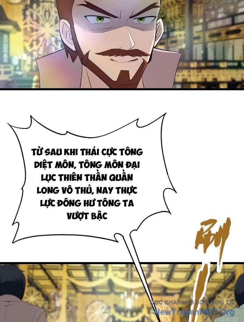 Tu Tiên Trở Về Tại Vườn Trường - Season 2