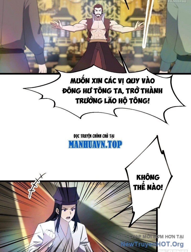 Tu Tiên Trở Về Tại Vườn Trường - Season 2