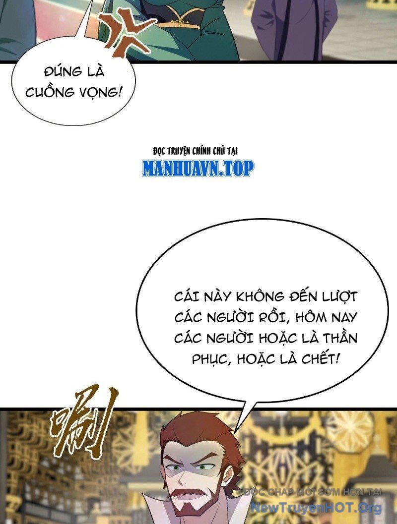 Tu Tiên Trở Về Tại Vườn Trường - Season 2