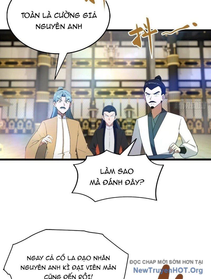 Tu Tiên Trở Về Tại Vườn Trường - Season 2