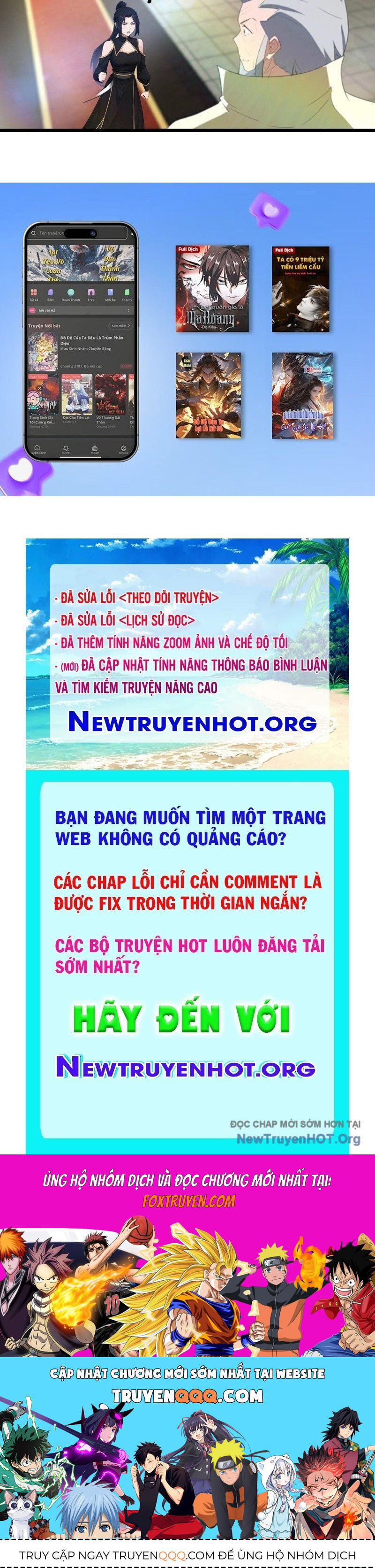 Tu Tiên Trở Về Tại Vườn Trường - Season 2
