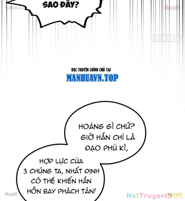 Tu Tiên Trở Về Tại Vườn Trường - Season 2
