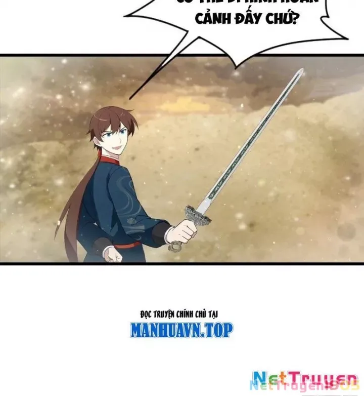 Tu Tiên Trở Về Tại Vườn Trường - Season 2