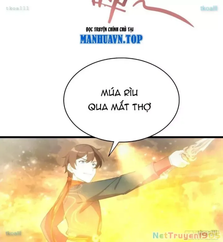 Tu Tiên Trở Về Tại Vườn Trường - Season 2