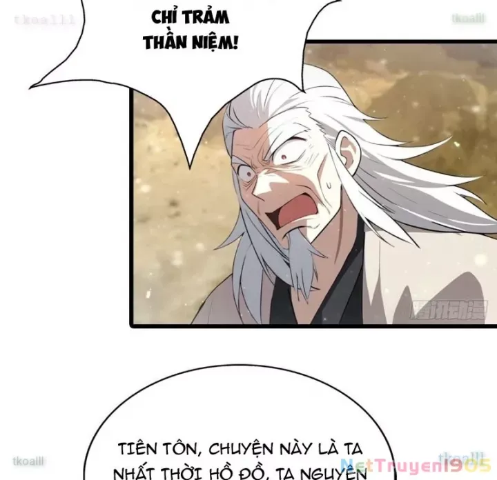 Tu Tiên Trở Về Tại Vườn Trường - Season 2