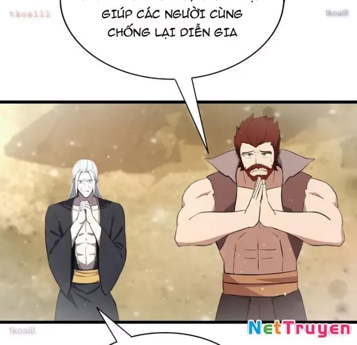 Tu Tiên Trở Về Tại Vườn Trường - Season 2