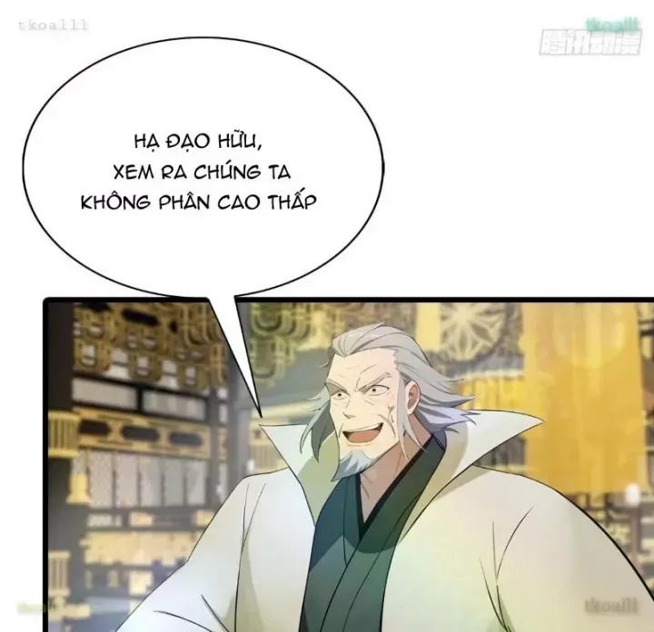 Tu Tiên Trở Về Tại Vườn Trường - Season 2