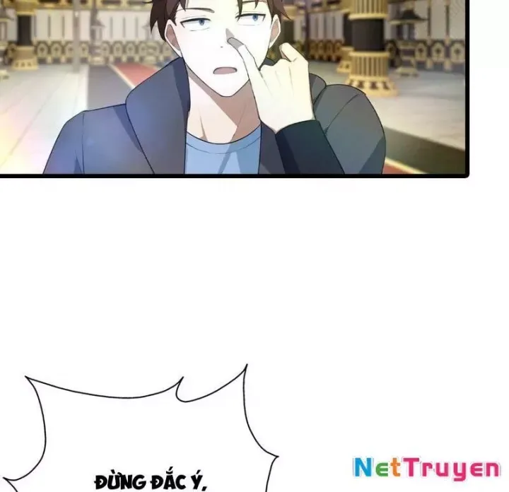 Tu Tiên Trở Về Tại Vườn Trường - Season 2
