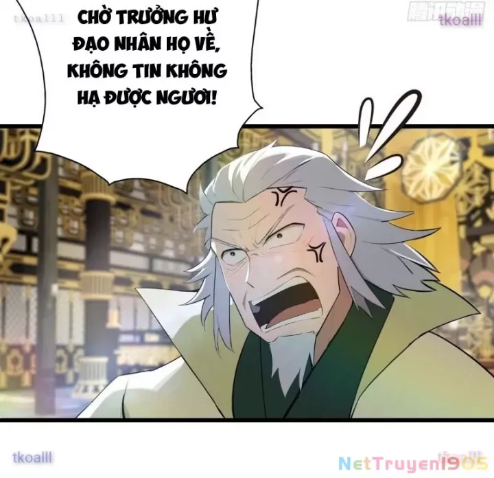 Tu Tiên Trở Về Tại Vườn Trường - Season 2