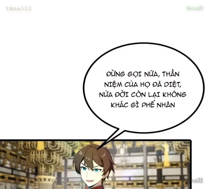 Tu Tiên Trở Về Tại Vườn Trường - Season 2