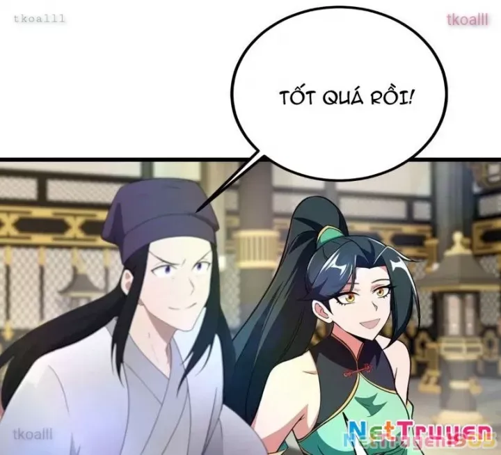 Tu Tiên Trở Về Tại Vườn Trường - Season 2