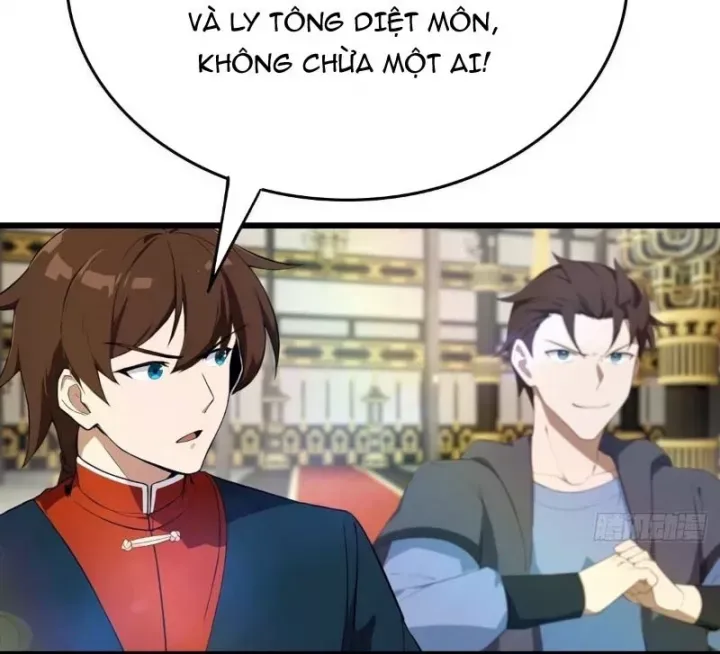 Tu Tiên Trở Về Tại Vườn Trường - Season 2