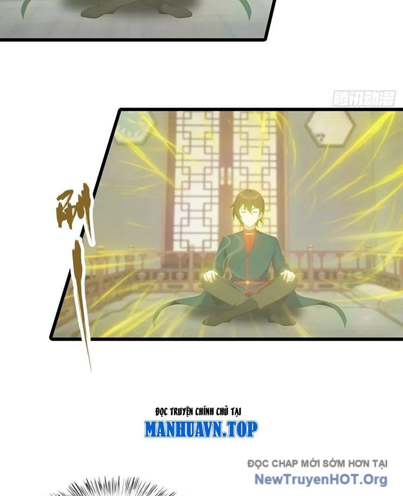 Tu Tiên Trở Về Tại Vườn Trường - Season 2