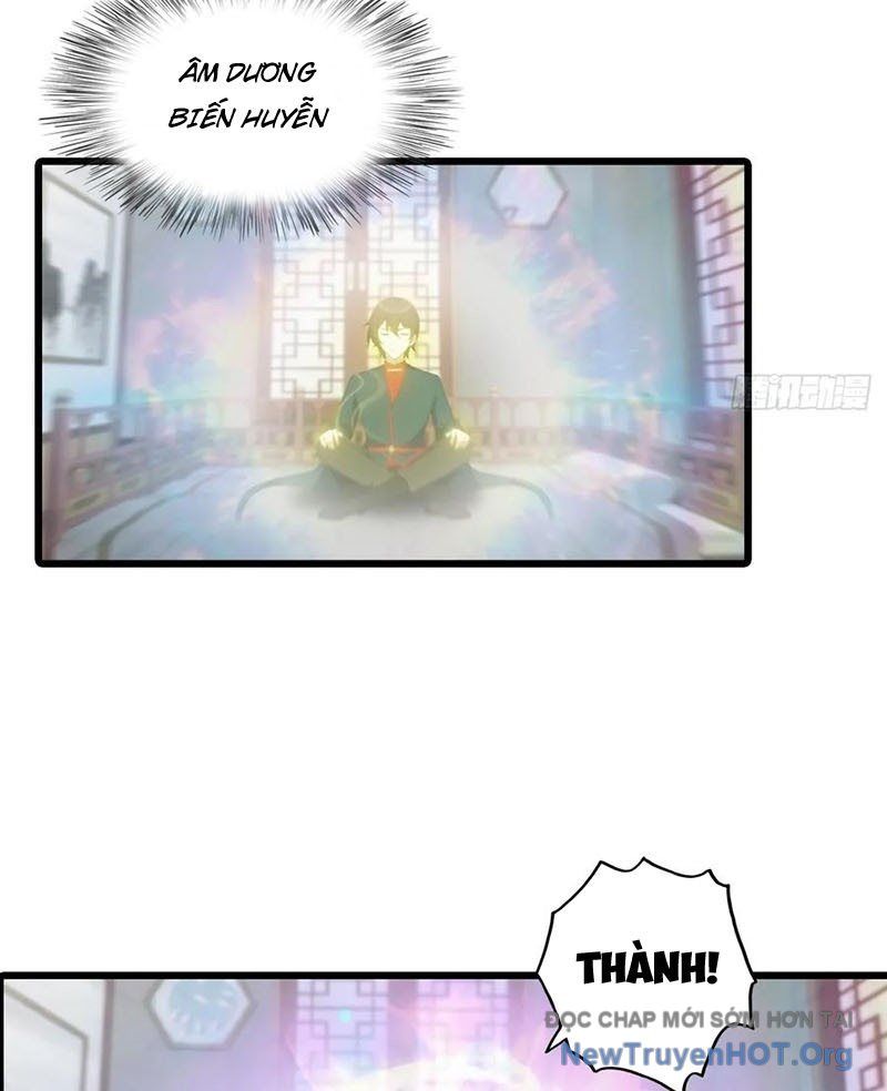 Tu Tiên Trở Về Tại Vườn Trường - Season 2
