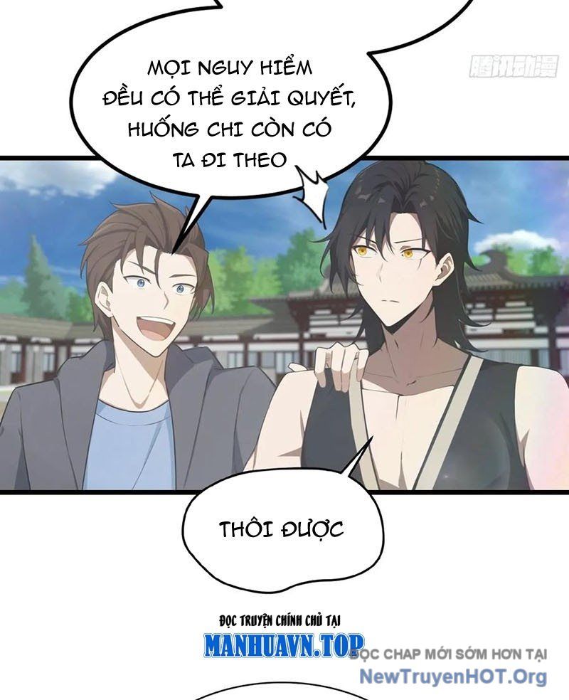 Tu Tiên Trở Về Tại Vườn Trường - Season 2
