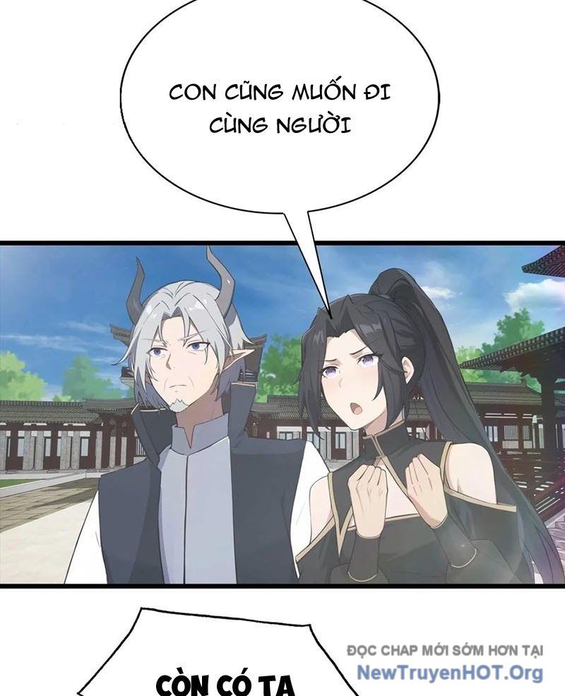 Tu Tiên Trở Về Tại Vườn Trường - Season 2