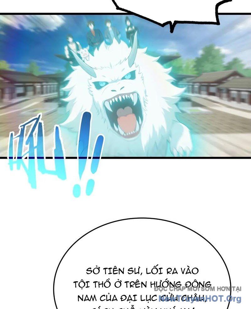 Tu Tiên Trở Về Tại Vườn Trường - Season 2