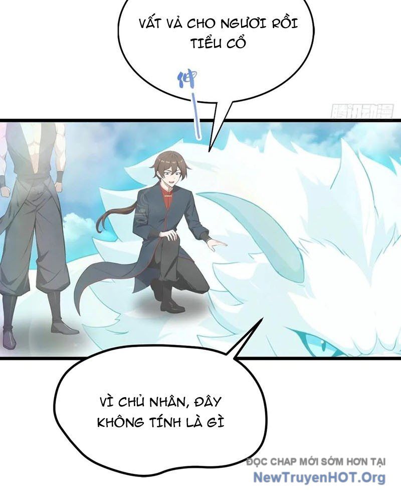 Tu Tiên Trở Về Tại Vườn Trường - Season 2