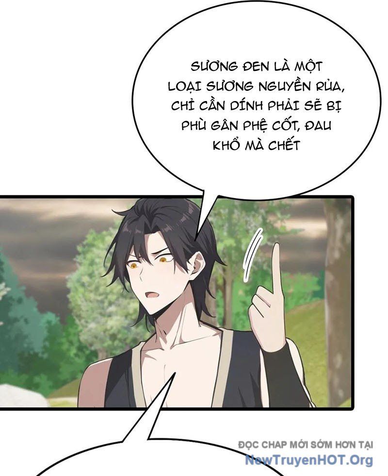 Tu Tiên Trở Về Tại Vườn Trường - Season 2