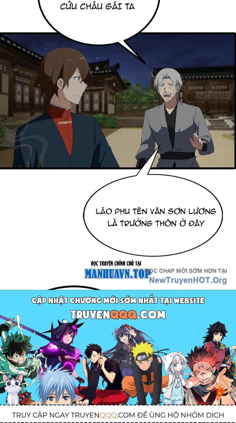 Tu Tiên Trở Về Tại Vườn Trường - Season 2