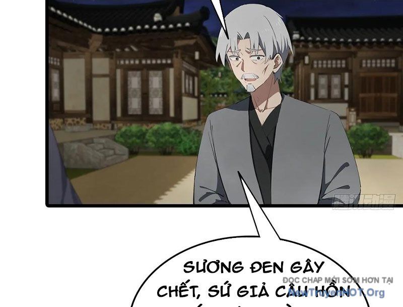 Tu Tiên Trở Về Tại Vườn Trường - Season 2