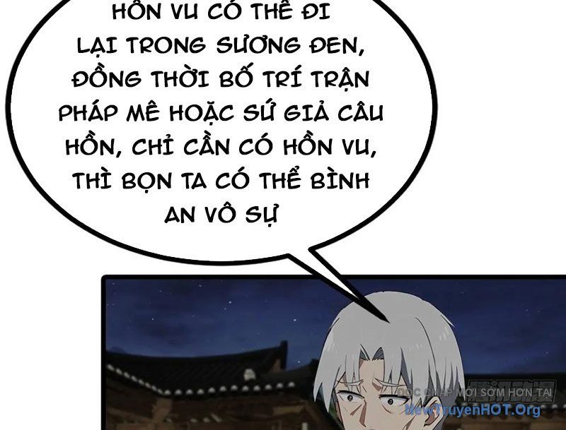 Tu Tiên Trở Về Tại Vườn Trường - Season 2