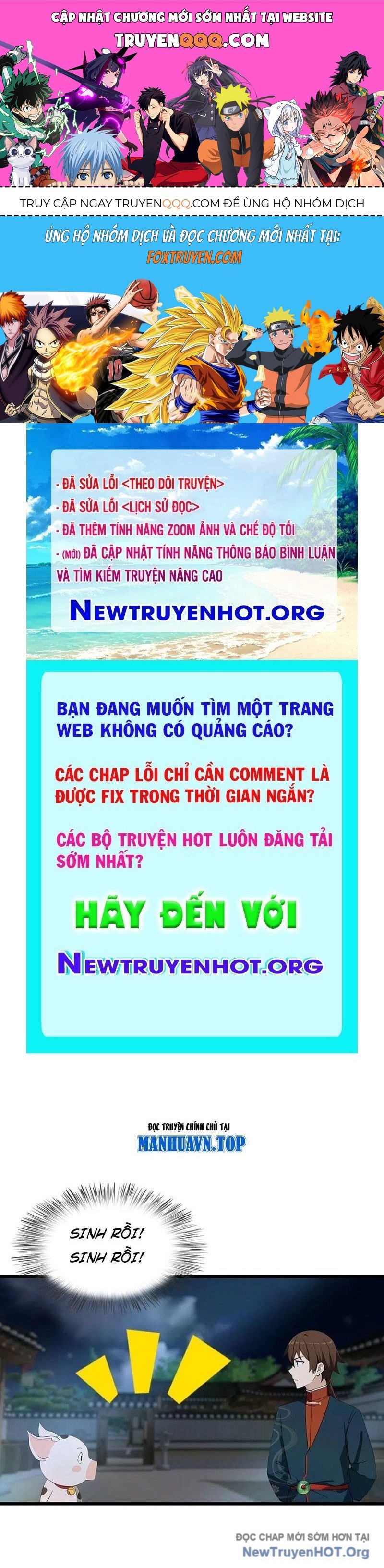 Tu Tiên Trở Về Tại Vườn Trường - Season 2