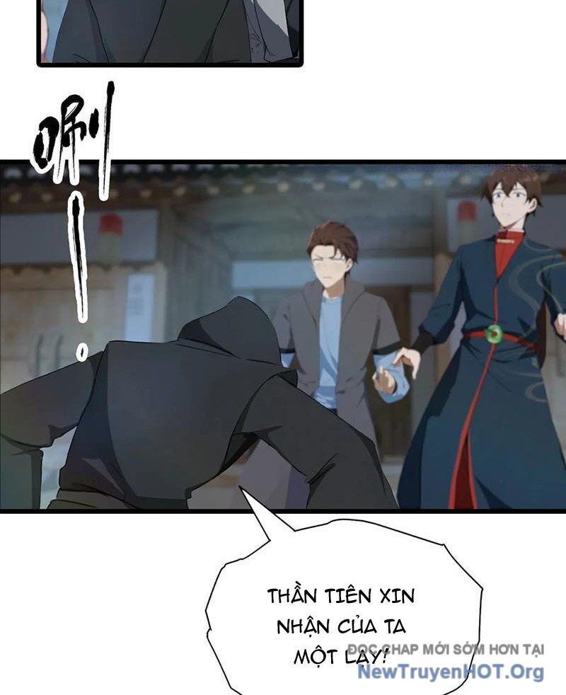 Tu Tiên Trở Về Tại Vườn Trường - Season 2