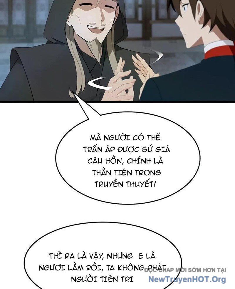 Tu Tiên Trở Về Tại Vườn Trường - Season 2