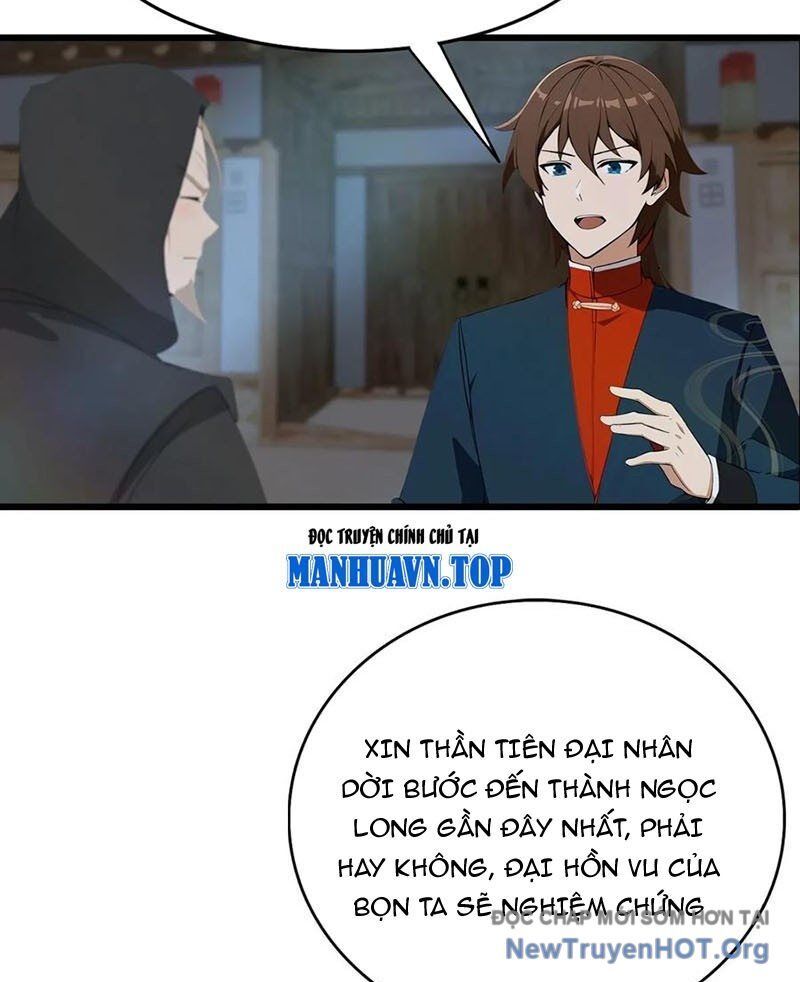 Tu Tiên Trở Về Tại Vườn Trường - Season 2
