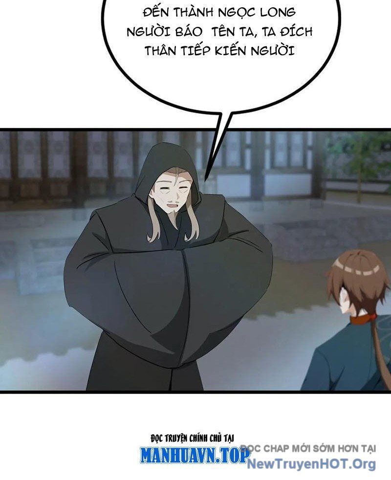 Tu Tiên Trở Về Tại Vườn Trường - Season 2