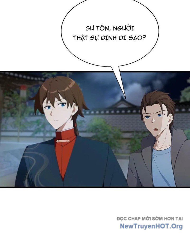 Tu Tiên Trở Về Tại Vườn Trường - Season 2
