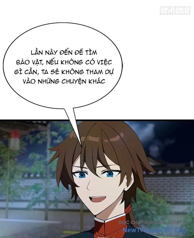 Tu Tiên Trở Về Tại Vườn Trường - Season 2