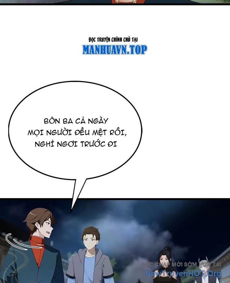 Tu Tiên Trở Về Tại Vườn Trường - Season 2