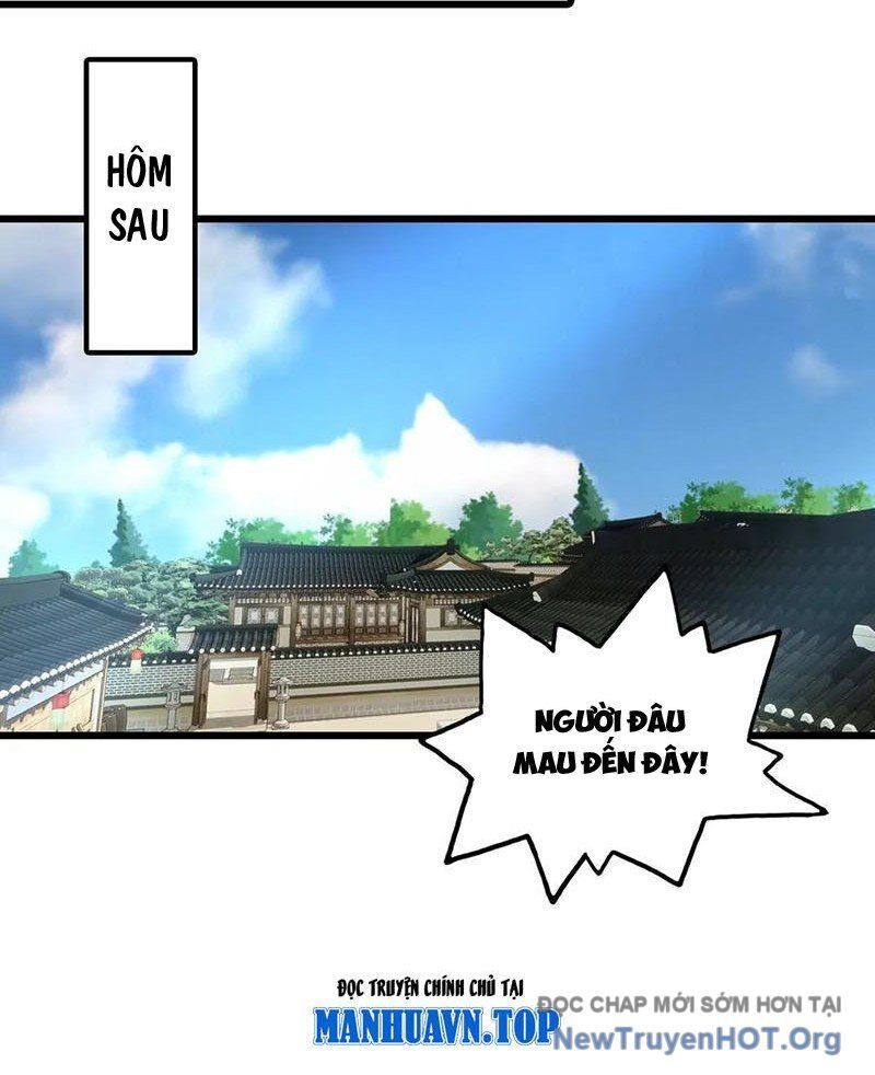 Tu Tiên Trở Về Tại Vườn Trường - Season 2