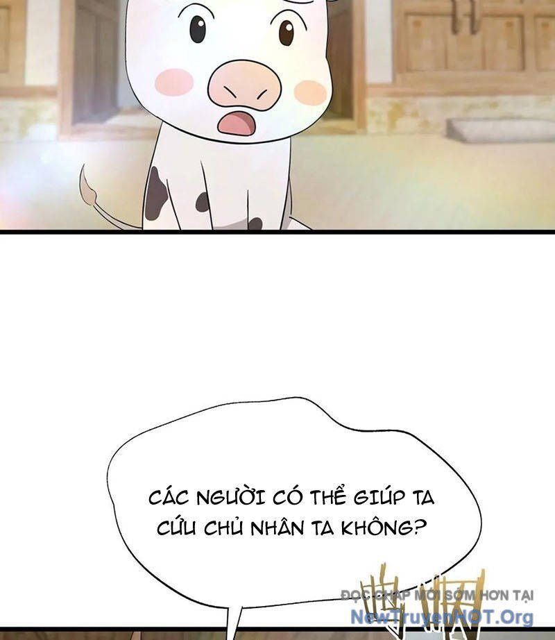 Tu Tiên Trở Về Tại Vườn Trường - Season 2