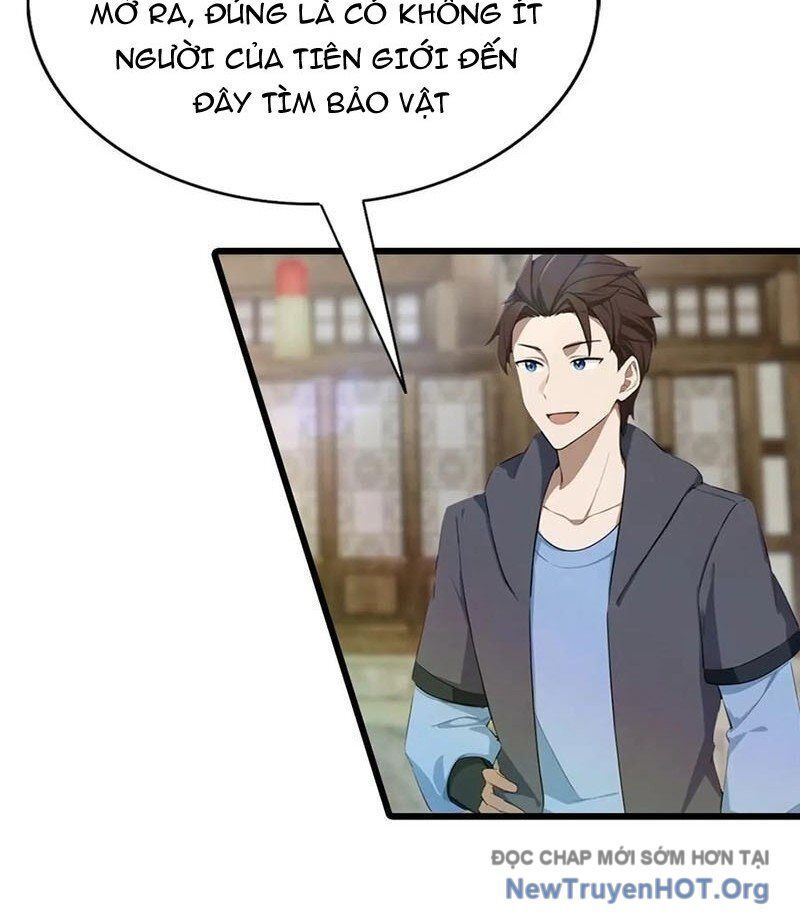 Tu Tiên Trở Về Tại Vườn Trường - Season 2