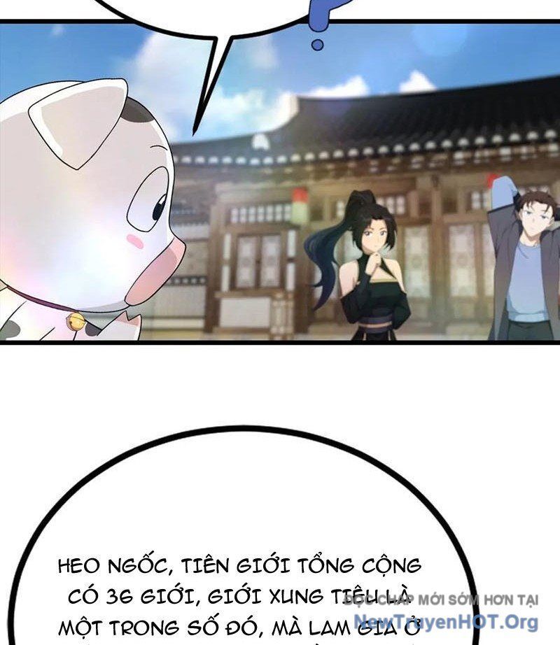 Tu Tiên Trở Về Tại Vườn Trường - Season 2