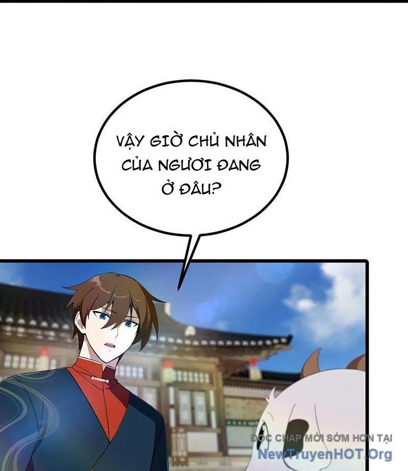 Tu Tiên Trở Về Tại Vườn Trường - Season 2