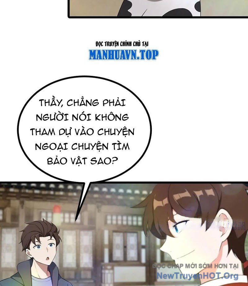 Tu Tiên Trở Về Tại Vườn Trường - Season 2