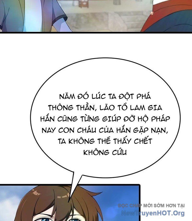 Tu Tiên Trở Về Tại Vườn Trường - Season 2