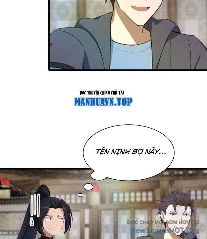 Tu Tiên Trở Về Tại Vườn Trường - Season 2