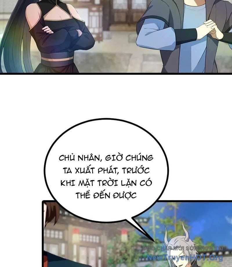 Tu Tiên Trở Về Tại Vườn Trường - Season 2