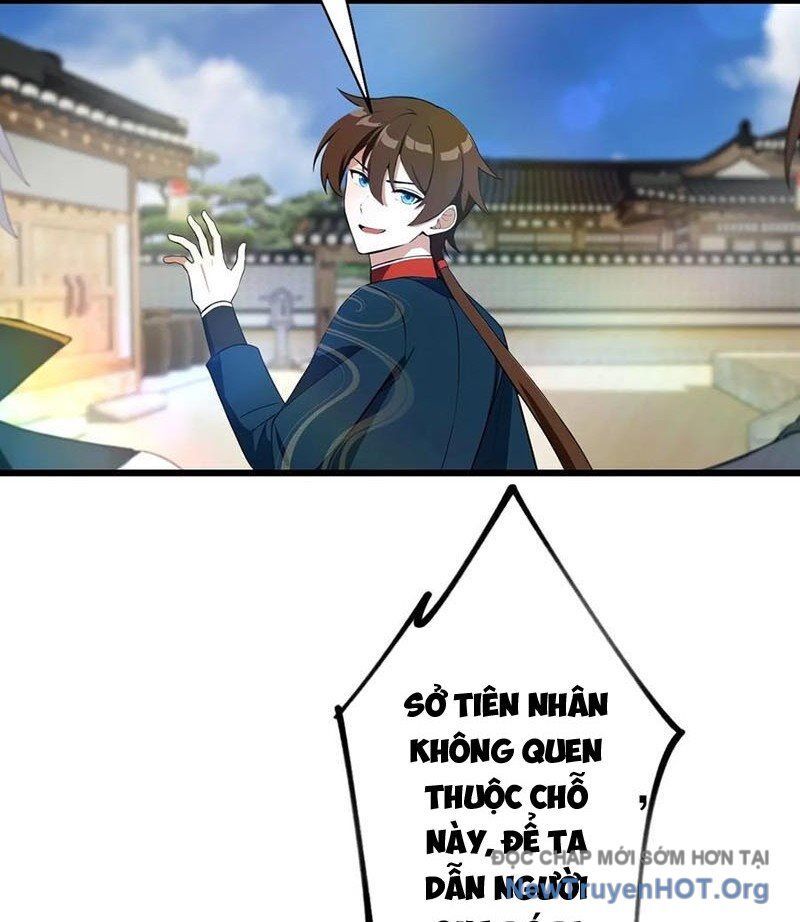 Tu Tiên Trở Về Tại Vườn Trường - Season 2