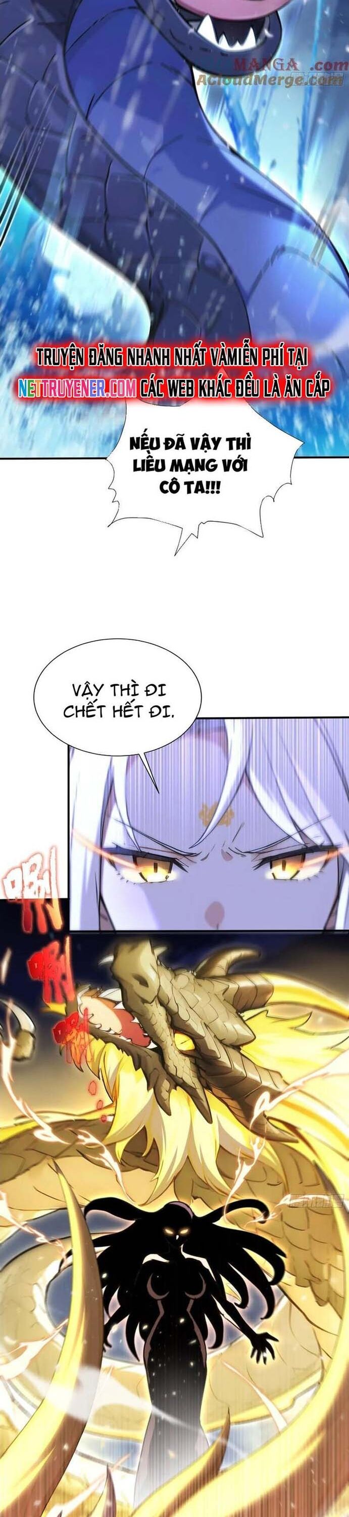 Đệ Nhất Ngự Thú Sư