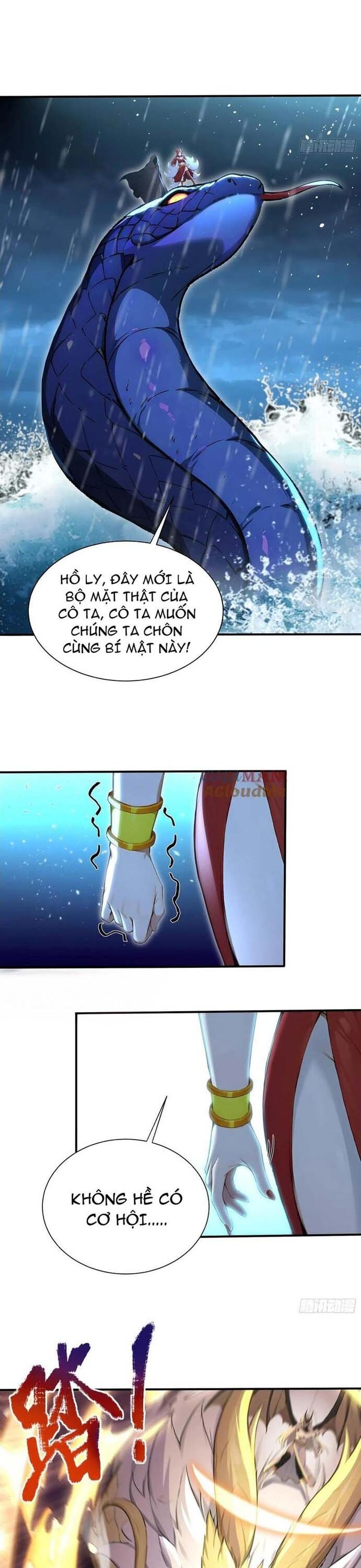 Đệ Nhất Ngự Thú Sư