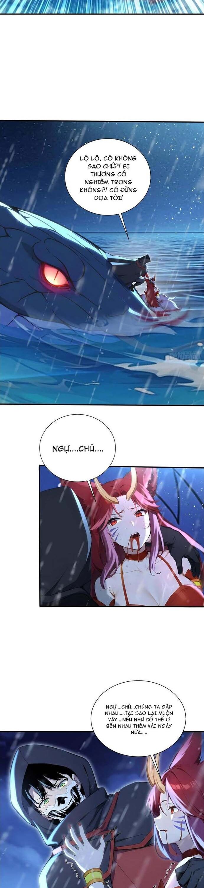 Đệ Nhất Ngự Thú Sư